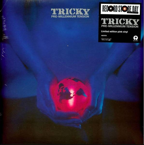 Tricky – Pre-Millennium Tension